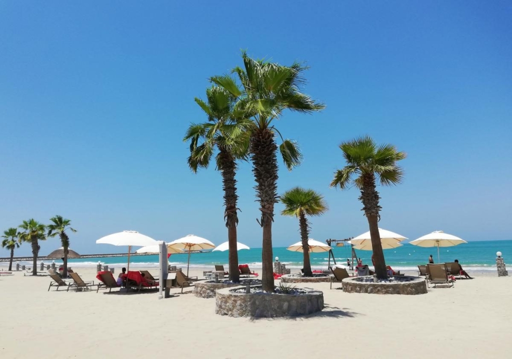 Незвідані Емірати: велич і спокій Рас-ель-Хайми 53 Незвідані Емірати: велич і спокій Рас-ель-Хайми