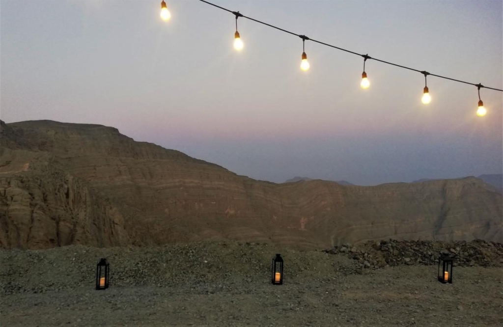 Незвідані Емірати: велич і спокій Рас-ель-Хайми 100 Незвідані Емірати: велич і спокій Рас-ель-Хайми