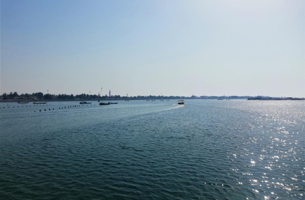 Незвідані Емірати: велич і спокій Рас-ель-Хайми 144 Незвідані Емірати: велич і спокій Рас-ель-Хайми