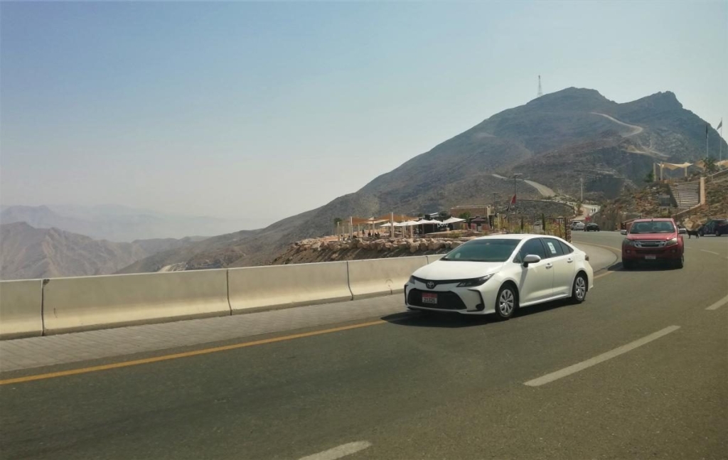 Незвідані Емірати: велич і спокій Рас-ель-Хайми 87 Незвідані Емірати: велич і спокій Рас-ель-Хайми