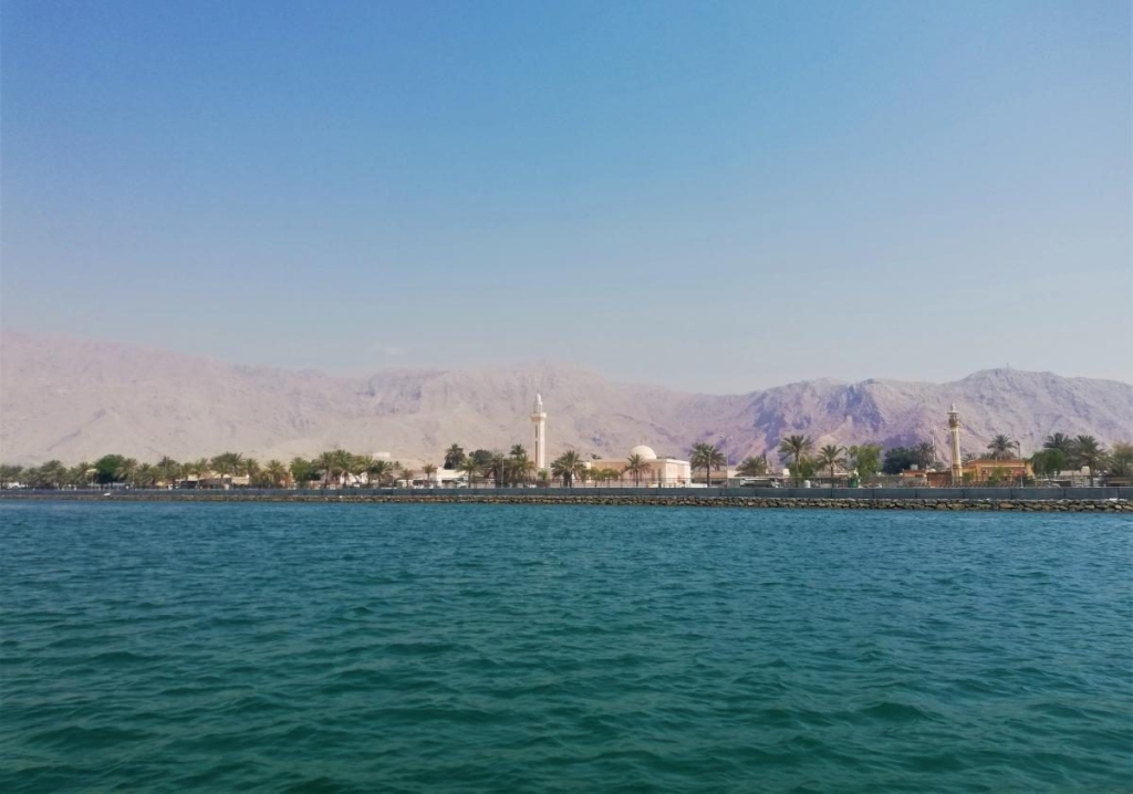 Незвідані Емірати: велич і спокій Рас-ель-Хайми 132 Незвідані Емірати: велич і спокій Рас-ель-Хайми