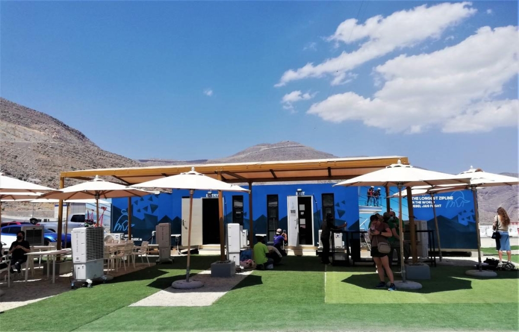 Незвідані Емірати: велич і спокій Рас-ель-Хайми 71 Незвідані Емірати: велич і спокій Рас-ель-Хайми