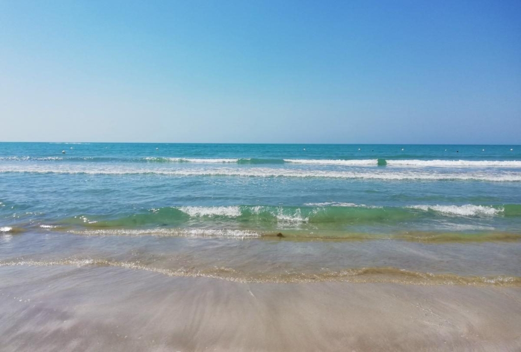 Незвідані Емірати: велич і спокій Рас-ель-Хайми 49 Незвідані Емірати: велич і спокій Рас-ель-Хайми