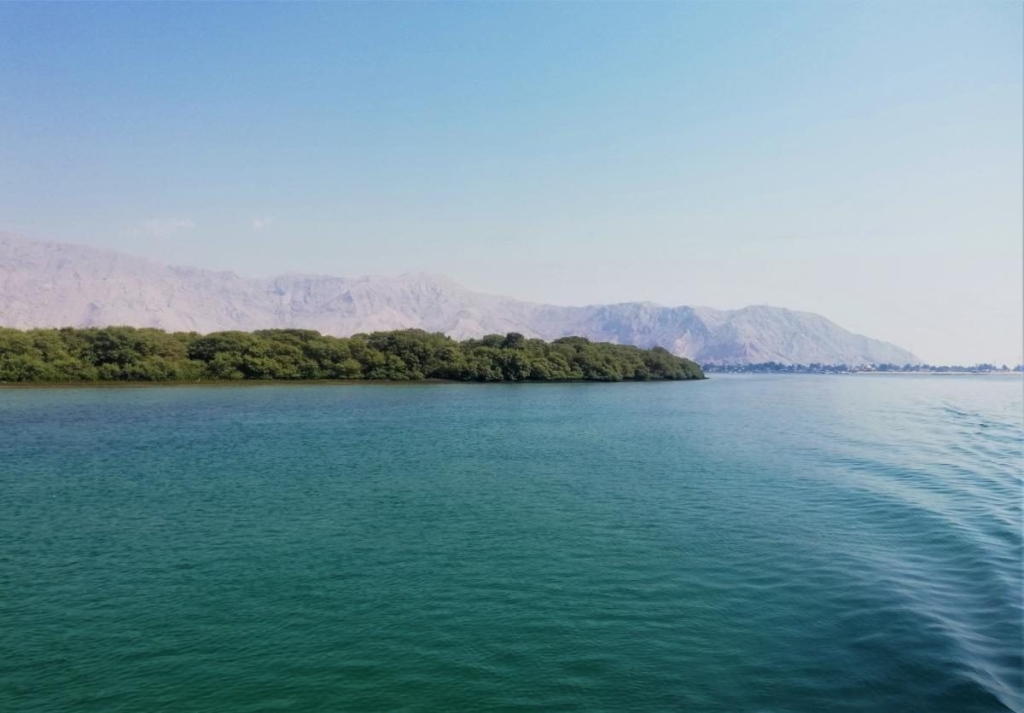 Незвідані Емірати: велич і спокій Рас-ель-Хайми 136 Незвідані Емірати: велич і спокій Рас-ель-Хайми