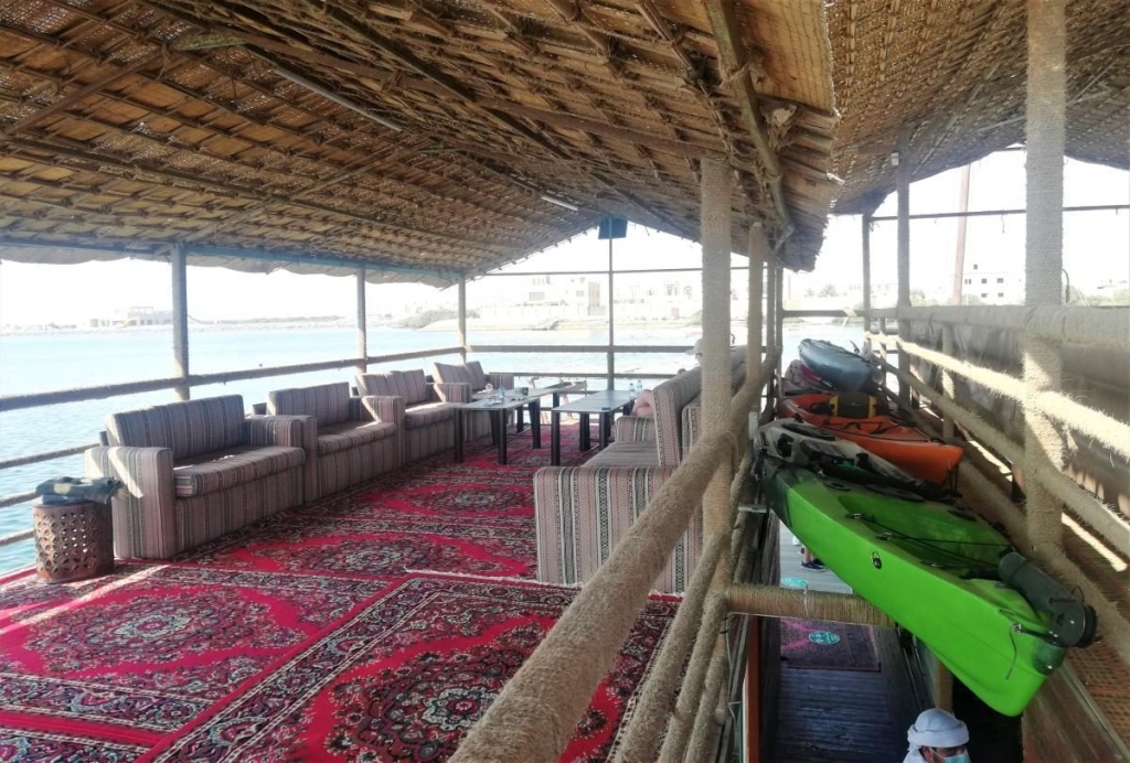 Незвідані Емірати: велич і спокій Рас-ель-Хайми 118 Незвідані Емірати: велич і спокій Рас-ель-Хайми