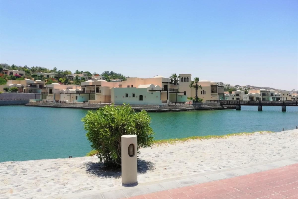 Незвідані Емірати: велич і спокій Рас-ель-Хайми 26 Незвідані Емірати: велич і спокій Рас-ель-Хайми