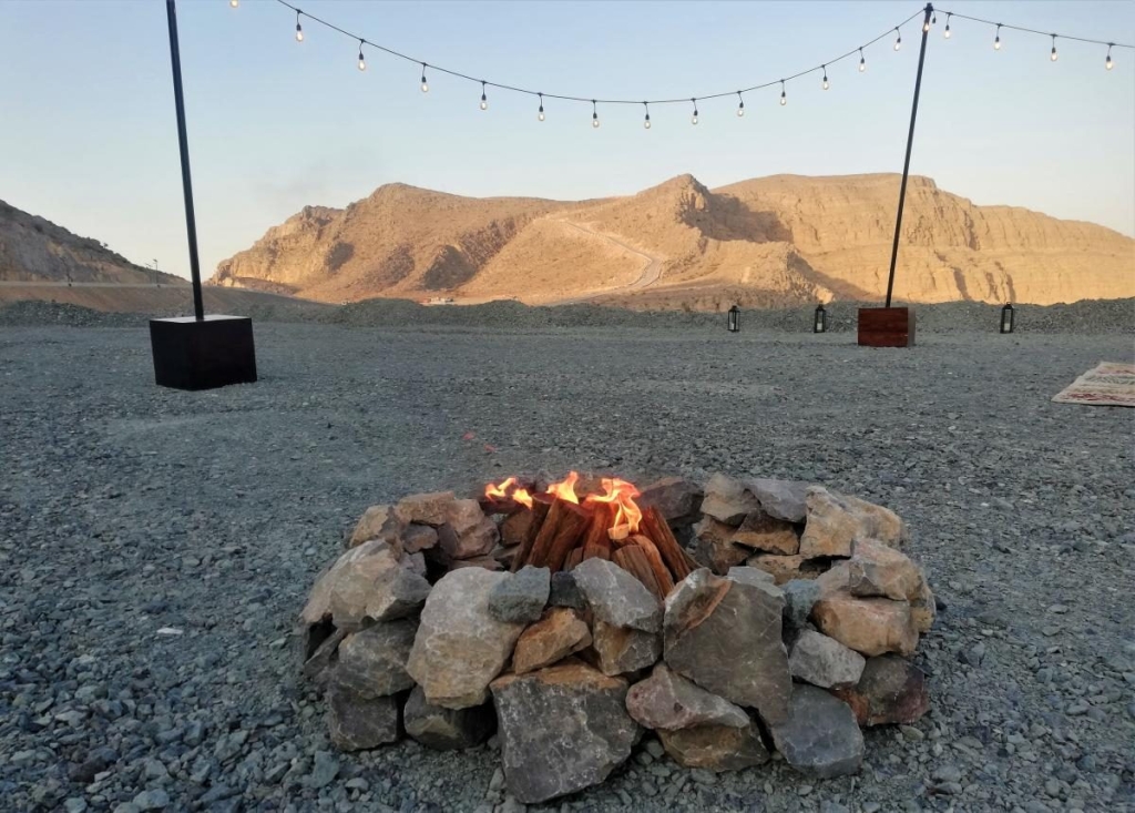 Незвідані Емірати: велич і спокій Рас-ель-Хайми 99 Незвідані Емірати: велич і спокій Рас-ель-Хайми