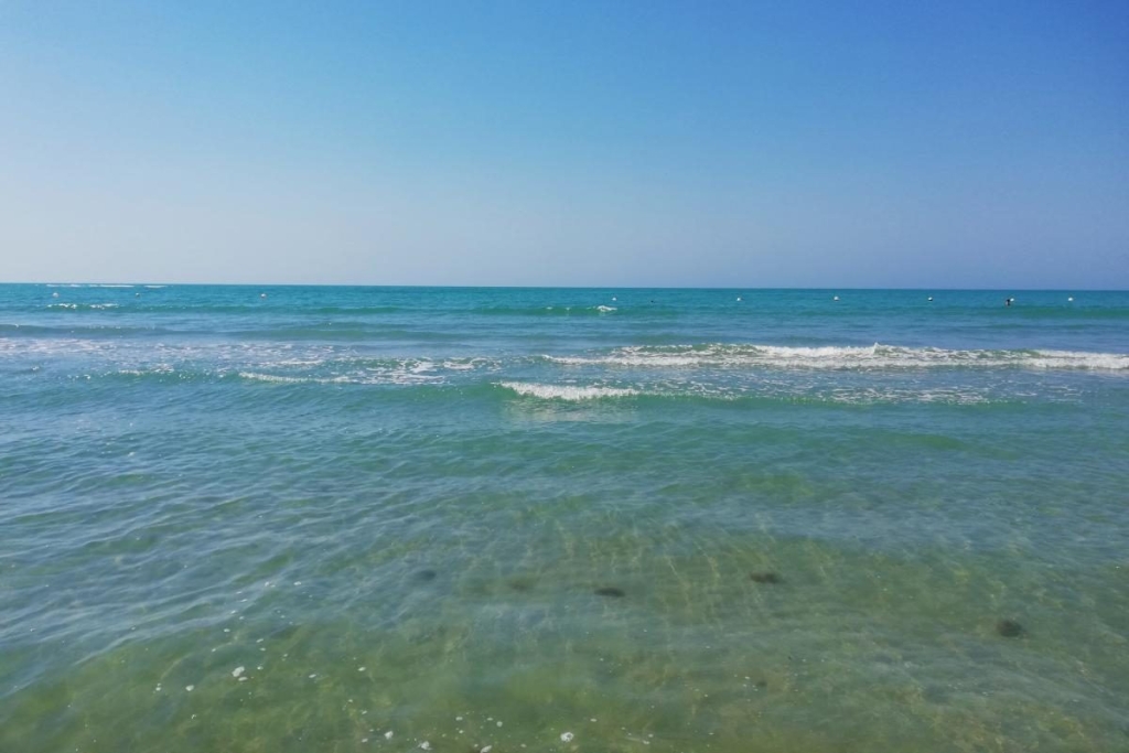 Незвідані Емірати: велич і спокій Рас-ель-Хайми 47 Незвідані Емірати: велич і спокій Рас-ель-Хайми