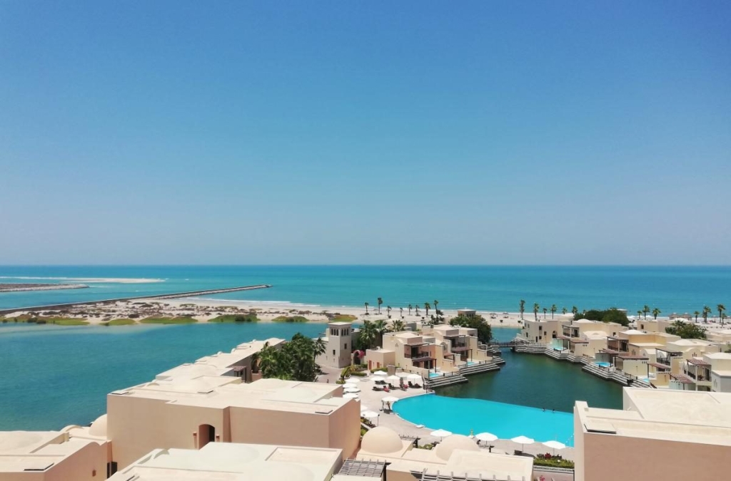 Незвідані Емірати: велич і спокій Рас-ель-Хайми 29 Незвідані Емірати: велич і спокій Рас-ель-Хайми