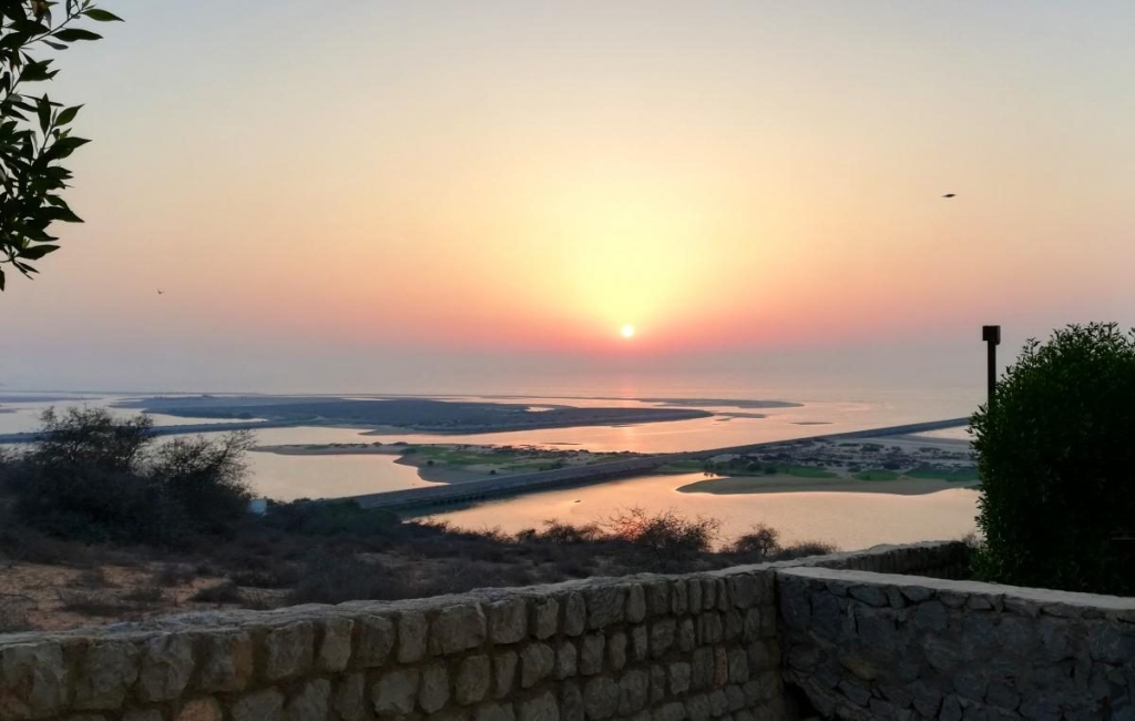 Незвідані Емірати: велич і спокій Рас-ель-Хайми 41 Незвідані Емірати: велич і спокій Рас-ель-Хайми