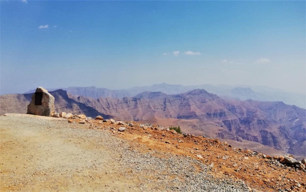 Незвідані Емірати: велич і спокій Рас-ель-Хайми 76 Незвідані Емірати: велич і спокій Рас-ель-Хайми