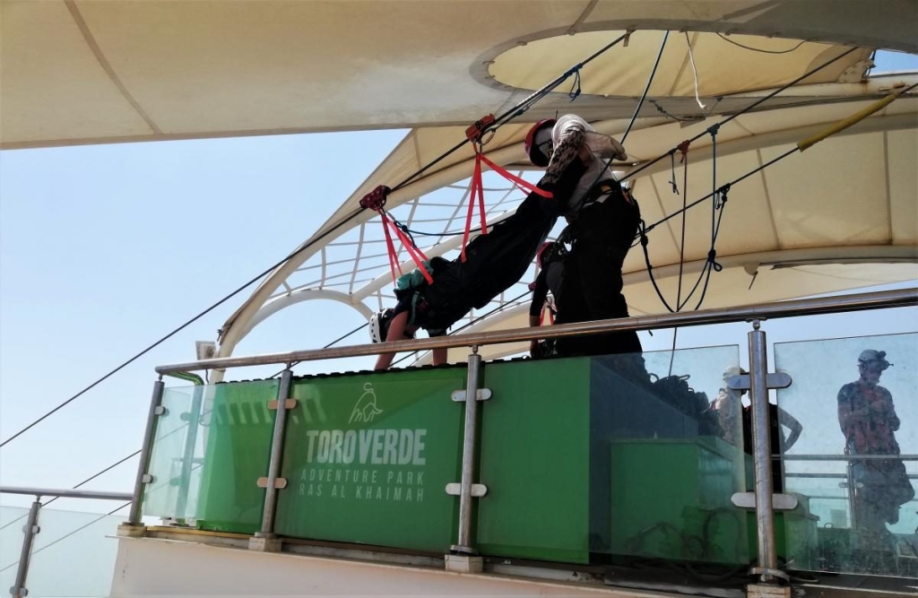 Незвідані Емірати: велич і спокій Рас-ель-Хайми 65 Незвідані Емірати: велич і спокій Рас-ель-Хайми