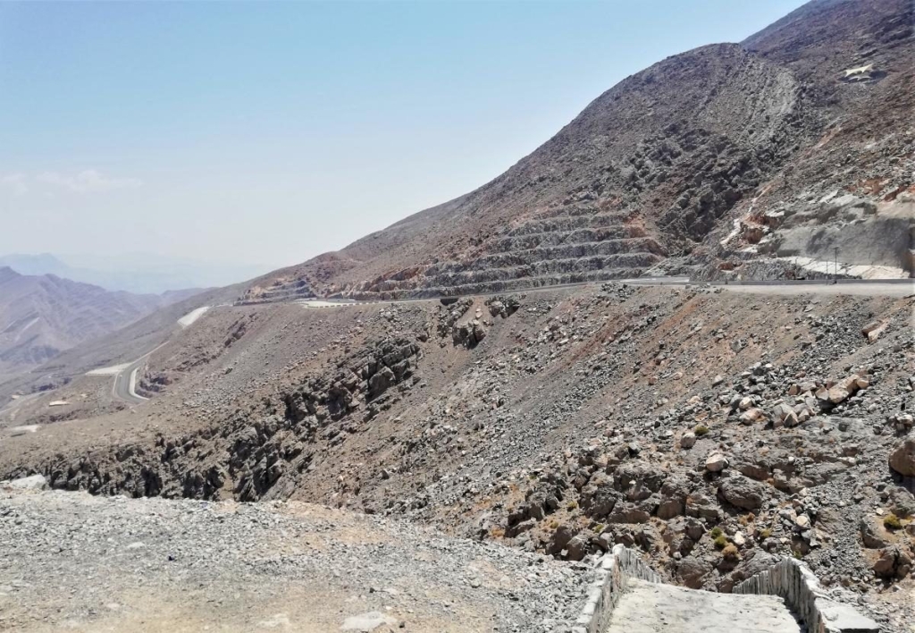 Незвідані Емірати: велич і спокій Рас-ель-Хайми 86 Незвідані Емірати: велич і спокій Рас-ель-Хайми