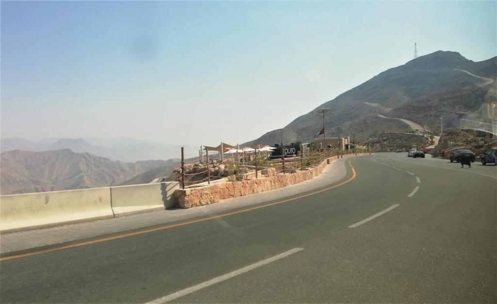 Незвідані Емірати: велич і спокій Рас-ель-Хайми 88 Незвідані Емірати: велич і спокій Рас-ель-Хайми