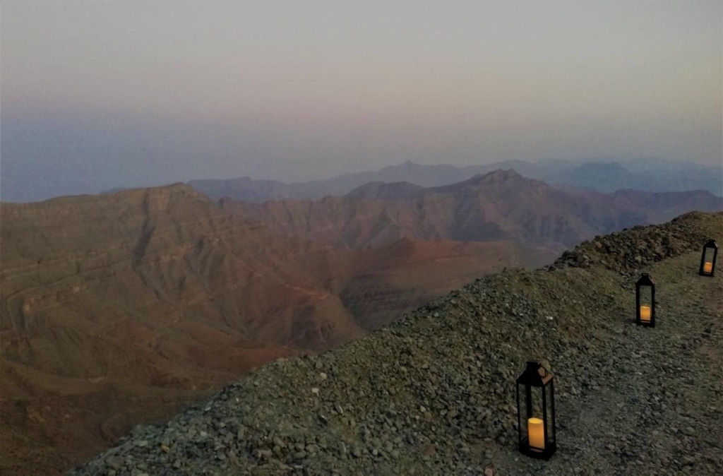 Незвідані Емірати: велич і спокій Рас-ель-Хайми 101 Незвідані Емірати: велич і спокій Рас-ель-Хайми