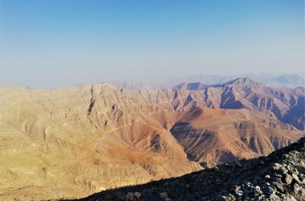 Незвідані Емірати: велич і спокій Рас-ель-Хайми 94 Незвідані Емірати: велич і спокій Рас-ель-Хайми