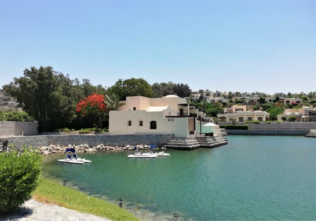 Незвідані Емірати: велич і спокій Рас-ель-Хайми 27 Незвідані Емірати: велич і спокій Рас-ель-Хайми