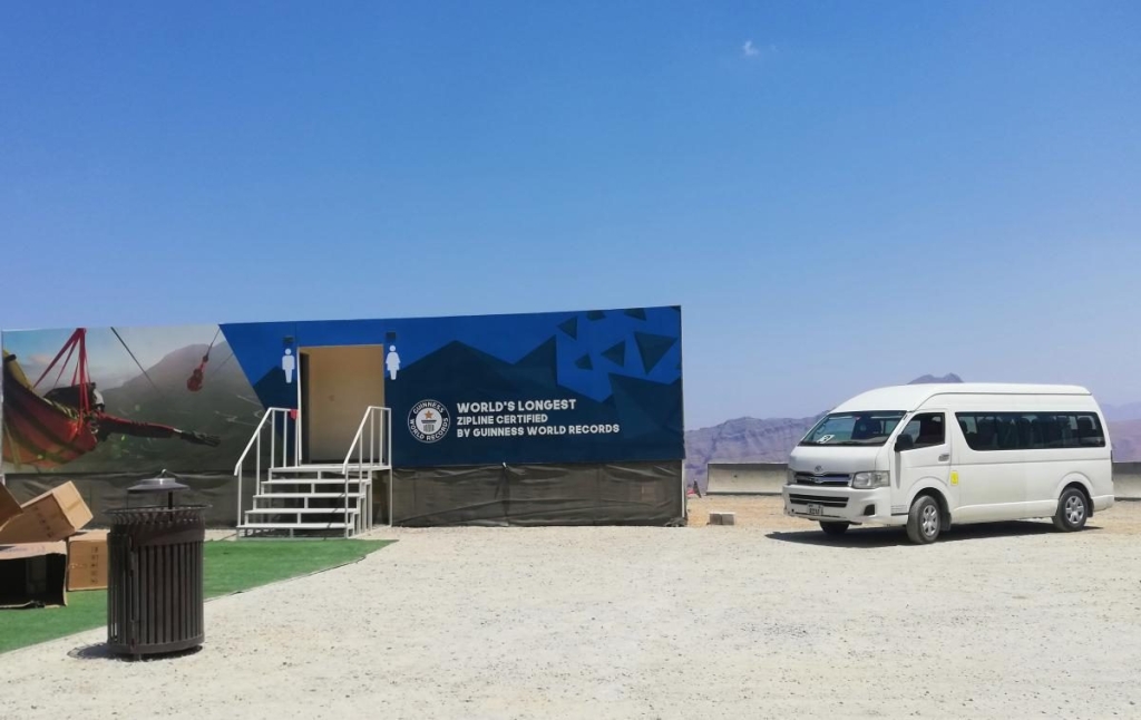 Незвідані Емірати: велич і спокій Рас-ель-Хайми 70 Незвідані Емірати: велич і спокій Рас-ель-Хайми