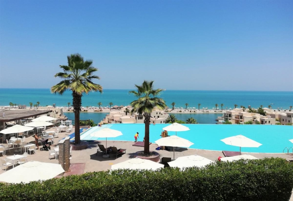 Незвідані Емірати: велич і спокій Рас-ель-Хайми 13 Незвідані Емірати: велич і спокій Рас-ель-Хайми