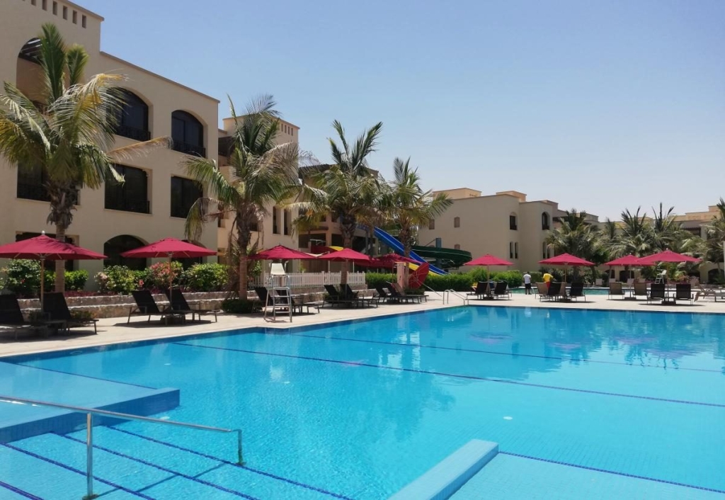 Незвідані Емірати: велич і спокій Рас-ель-Хайми 31 Незвідані Емірати: велич і спокій Рас-ель-Хайми