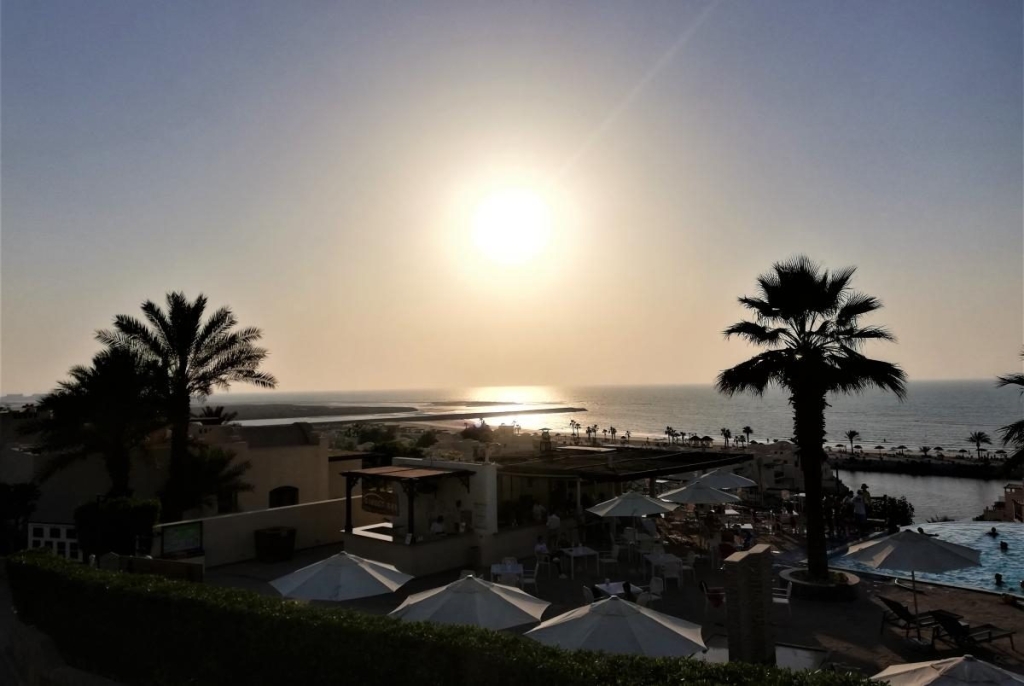 Незвідані Емірати: велич і спокій Рас-ель-Хайми 38 Незвідані Емірати: велич і спокій Рас-ель-Хайми