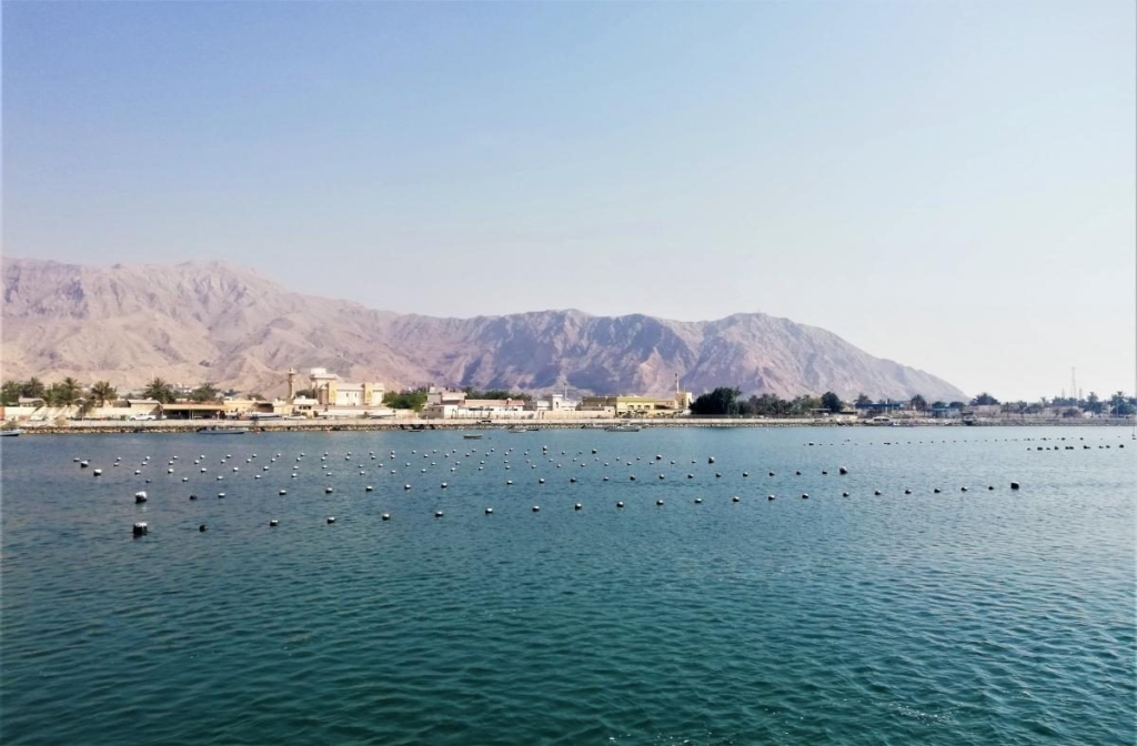 Незвідані Емірати: велич і спокій Рас-ель-Хайми 145 Незвідані Емірати: велич і спокій Рас-ель-Хайми