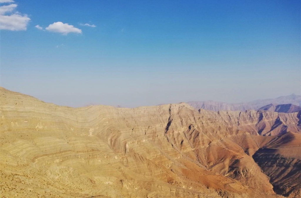 Незвідані Емірати: велич і спокій Рас-ель-Хайми 96 Незвідані Емірати: велич і спокій Рас-ель-Хайми