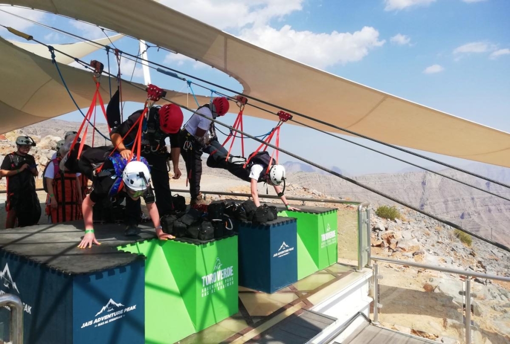 Незвідані Емірати: велич і спокій Рас-ель-Хайми 80 Незвідані Емірати: велич і спокій Рас-ель-Хайми