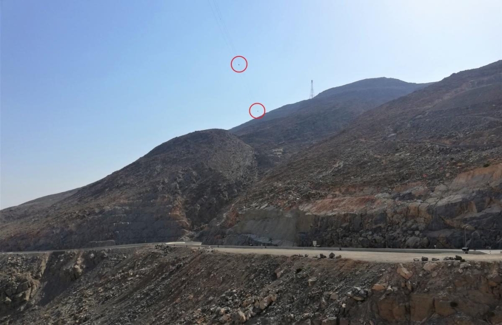 Незвідані Емірати: велич і спокій Рас-ель-Хайми 82 Незвідані Емірати: велич і спокій Рас-ель-Хайми