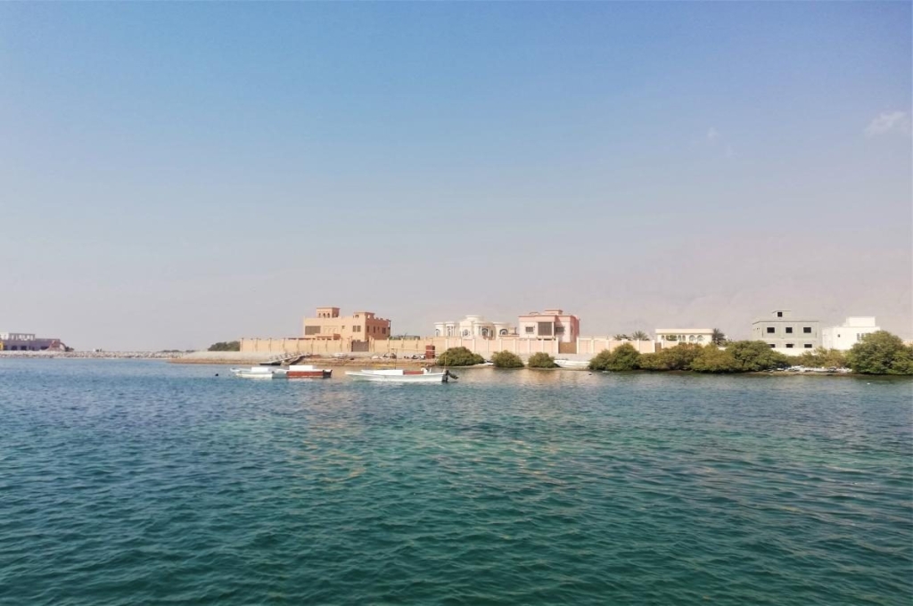 Незвідані Емірати: велич і спокій Рас-ель-Хайми 143 Незвідані Емірати: велич і спокій Рас-ель-Хайми