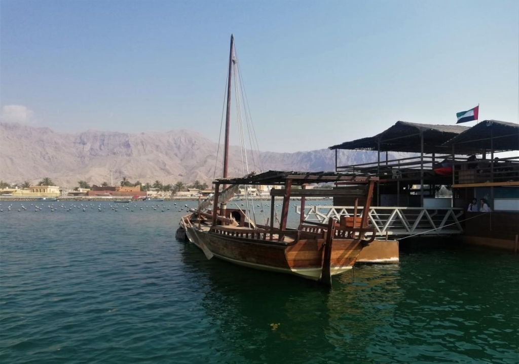 Незвідані Емірати: велич і спокій Рас-ель-Хайми 105 Незвідані Емірати: велич і спокій Рас-ель-Хайми