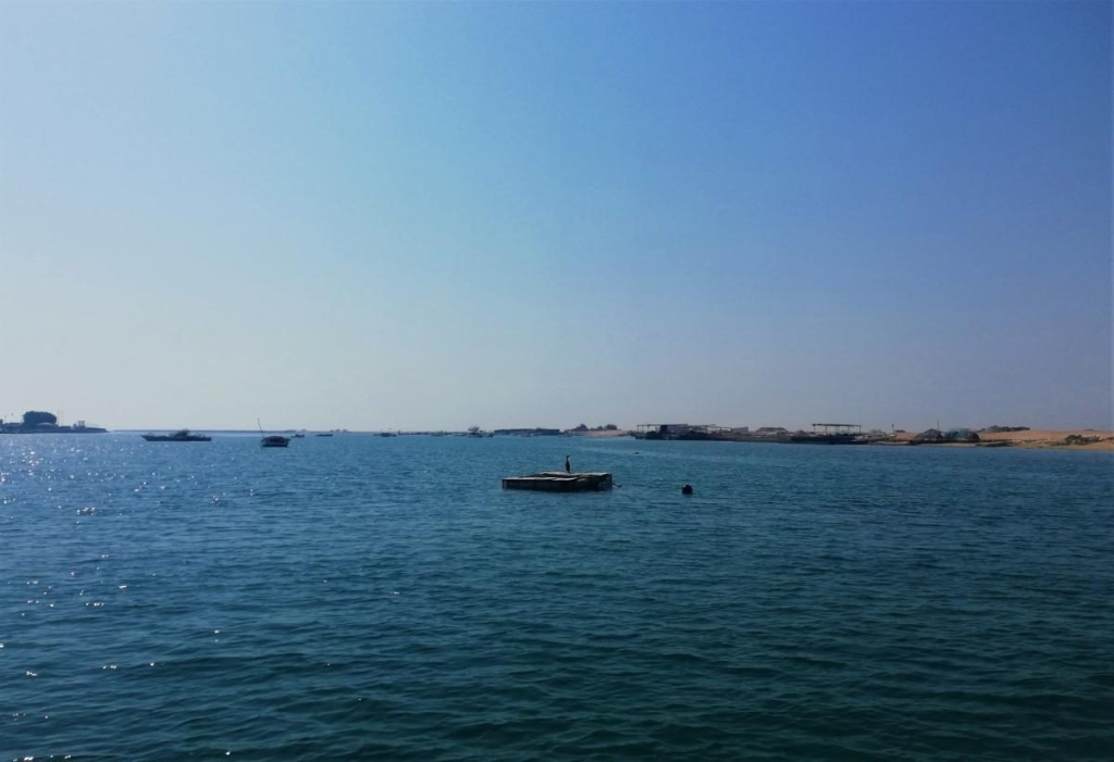 Незвідані Емірати: велич і спокій Рас-ель-Хайми 141 Незвідані Емірати: велич і спокій Рас-ель-Хайми