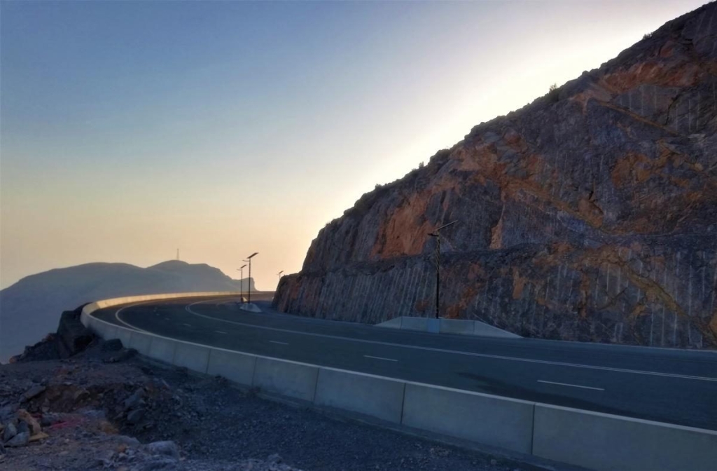 Незвідані Емірати: велич і спокій Рас-ель-Хайми 98 Незвідані Емірати: велич і спокій Рас-ель-Хайми