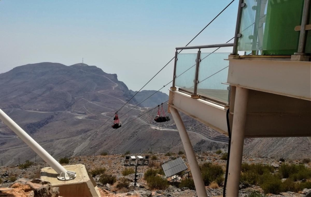 Незвідані Емірати: велич і спокій Рас-ель-Хайми 67 Незвідані Емірати: велич і спокій Рас-ель-Хайми