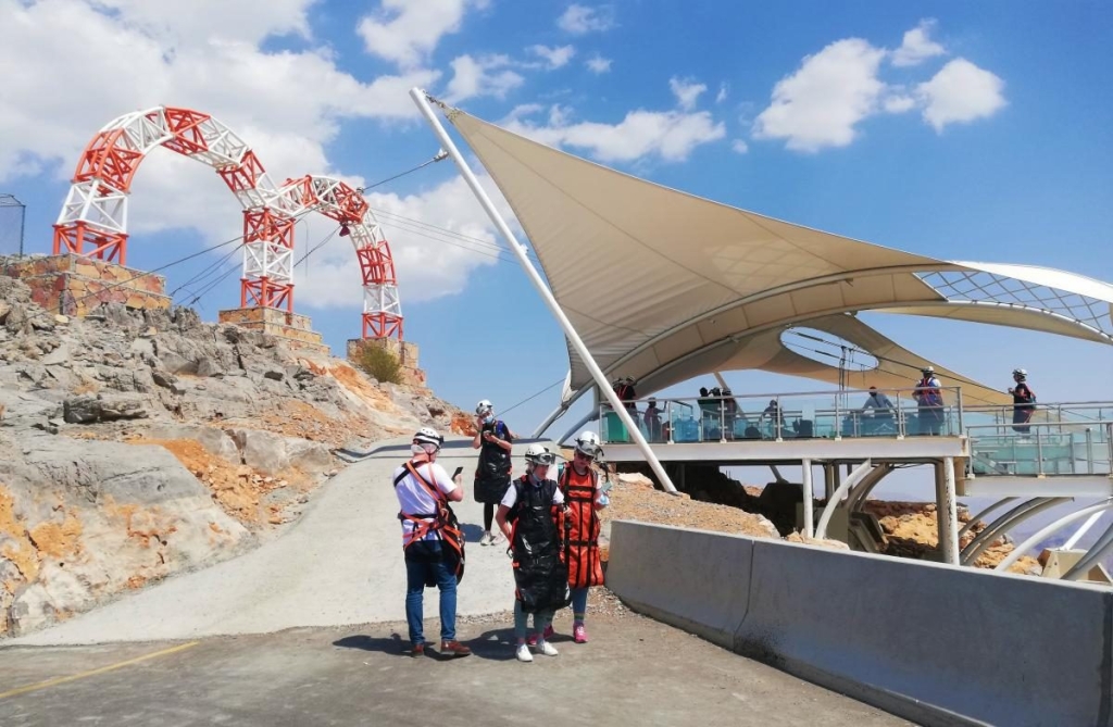 Незвідані Емірати: велич і спокій Рас-ель-Хайми 69 Незвідані Емірати: велич і спокій Рас-ель-Хайми