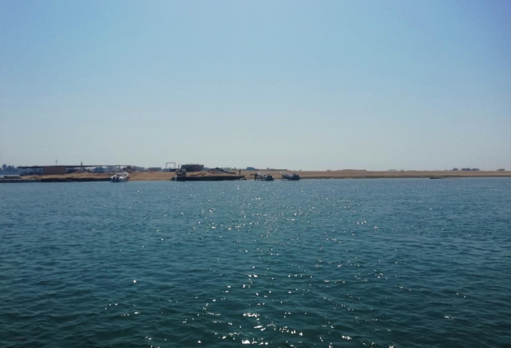 Незвідані Емірати: велич і спокій Рас-ель-Хайми 134 Незвідані Емірати: велич і спокій Рас-ель-Хайми