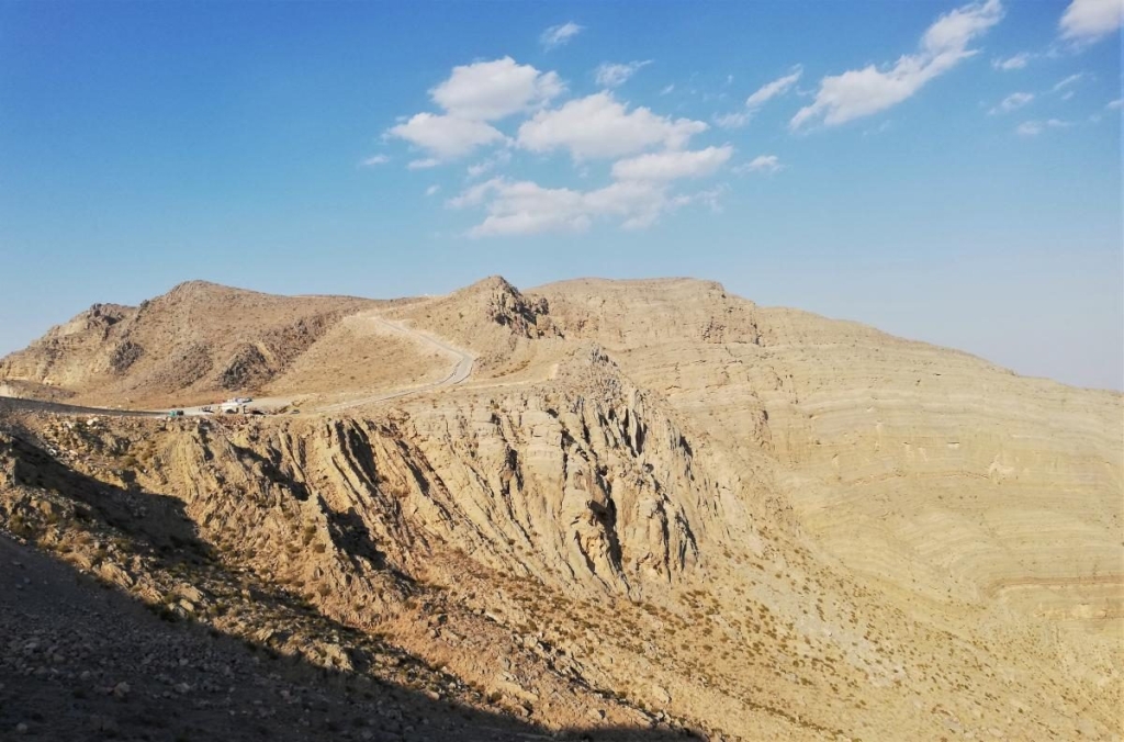 Незвідані Емірати: велич і спокій Рас-ель-Хайми 93 Незвідані Емірати: велич і спокій Рас-ель-Хайми