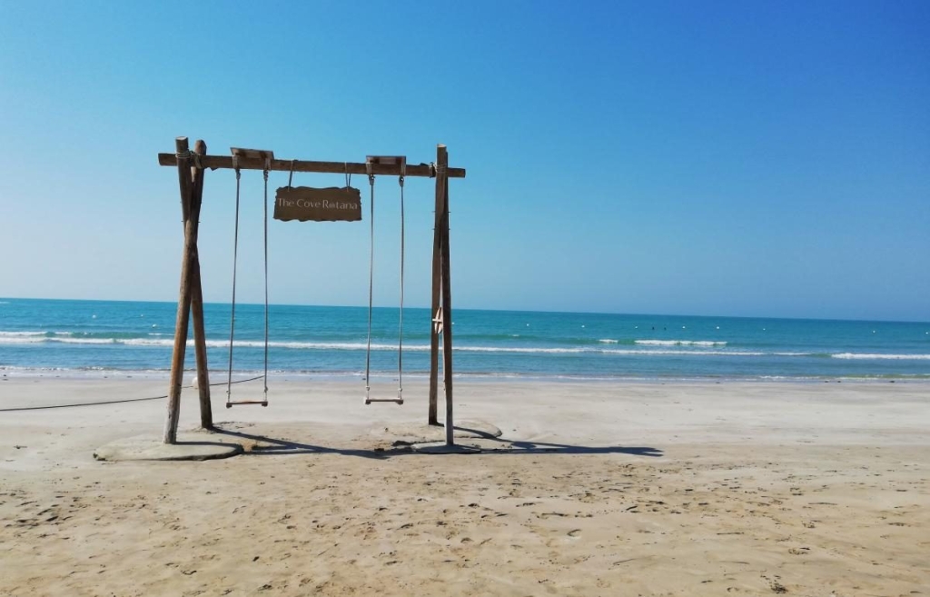 Незвідані Емірати: велич і спокій Рас-ель-Хайми 48 Незвідані Емірати: велич і спокій Рас-ель-Хайми