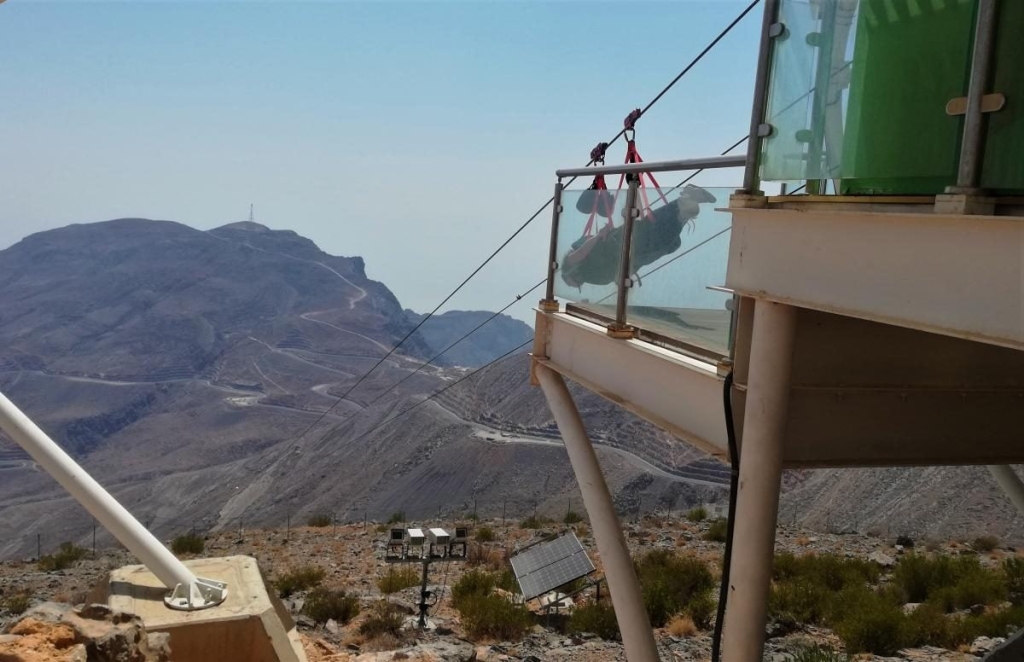 Незвідані Емірати: велич і спокій Рас-ель-Хайми 66 Незвідані Емірати: велич і спокій Рас-ель-Хайми