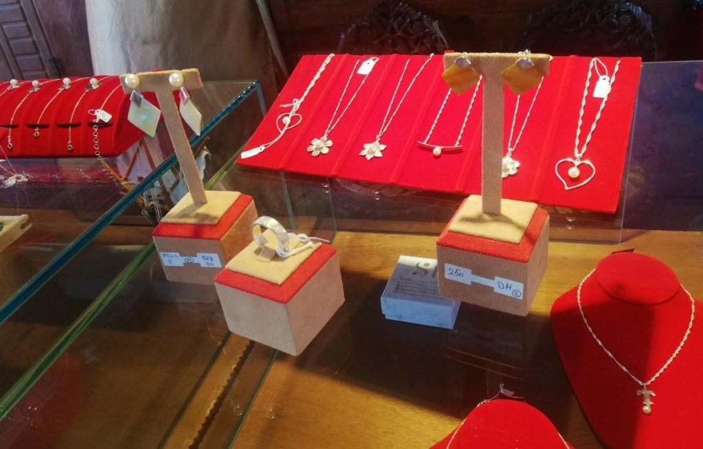 Незвідані Емірати: велич і спокій Рас-ель-Хайми 116 Незвідані Емірати: велич і спокій Рас-ель-Хайми