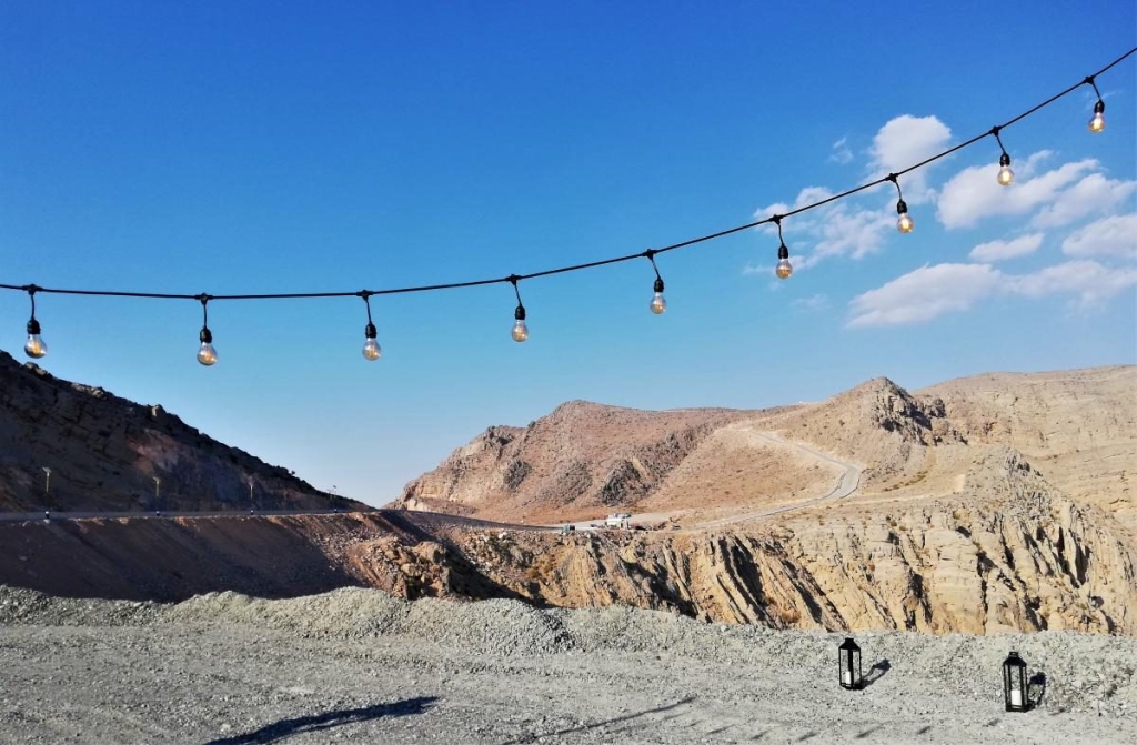 Незвідані Емірати: велич і спокій Рас-ель-Хайми 95 Незвідані Емірати: велич і спокій Рас-ель-Хайми