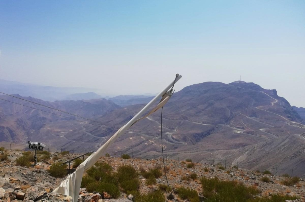 Незвідані Емірати: велич і спокій Рас-ель-Хайми 68 Незвідані Емірати: велич і спокій Рас-ель-Хайми