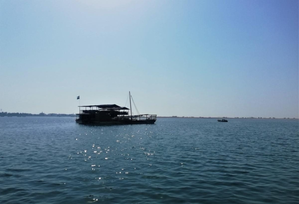 Незвідані Емірати: велич і спокій Рас-ель-Хайми 106 Незвідані Емірати: велич і спокій Рас-ель-Хайми