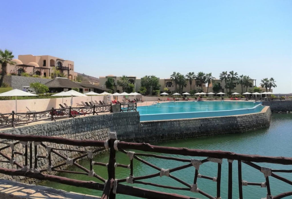 Незвідані Емірати: велич і спокій Рас-ель-Хайми 35 Незвідані Емірати: велич і спокій Рас-ель-Хайми