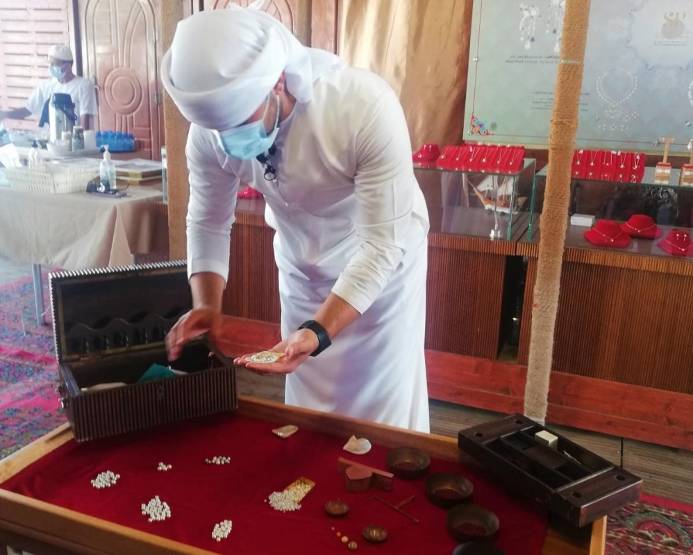 Незвідані Емірати: велич і спокій Рас-ель-Хайми 122 Незвідані Емірати: велич і спокій Рас-ель-Хайми