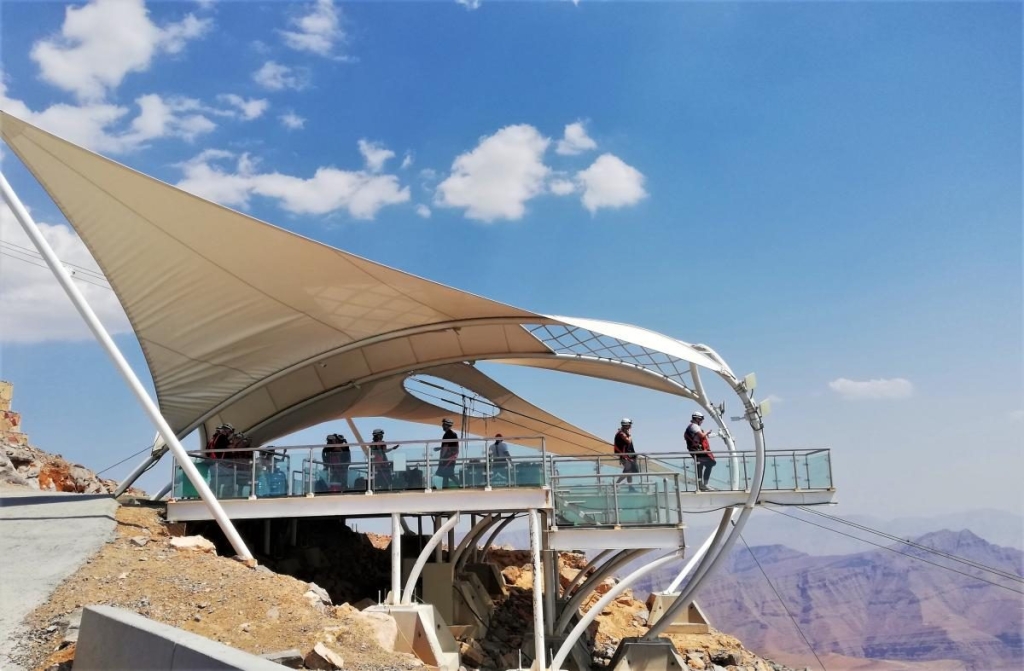 Незвідані Емірати: велич і спокій Рас-ель-Хайми 64 Незвідані Емірати: велич і спокій Рас-ель-Хайми