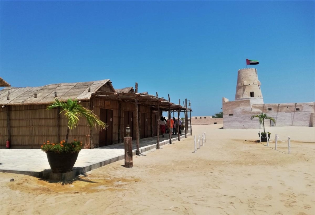 Незвідані Емірати: велич і спокій Рас-ель-Хайми 148 Незвідані Емірати: велич і спокій Рас-ель-Хайми