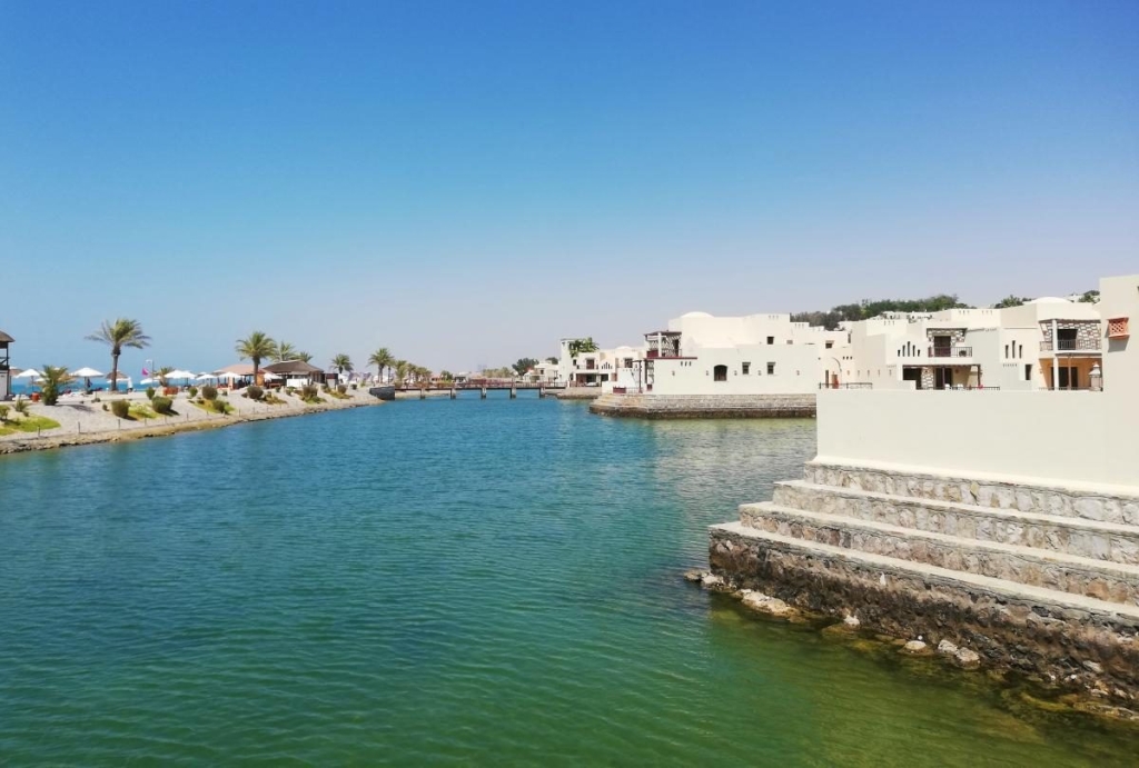 Незвідані Емірати: велич і спокій Рас-ель-Хайми 37 Незвідані Емірати: велич і спокій Рас-ель-Хайми