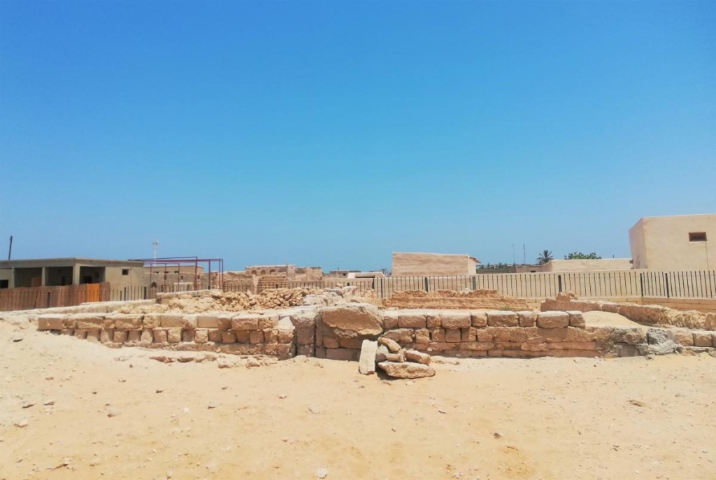 Незвідані Емірати: велич і спокій Рас-ель-Хайми 152 Незвідані Емірати: велич і спокій Рас-ель-Хайми