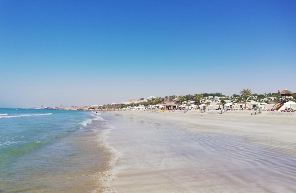 Незвідані Емірати: велич і спокій Рас-ель-Хайми 45 Незвідані Емірати: велич і спокій Рас-ель-Хайми